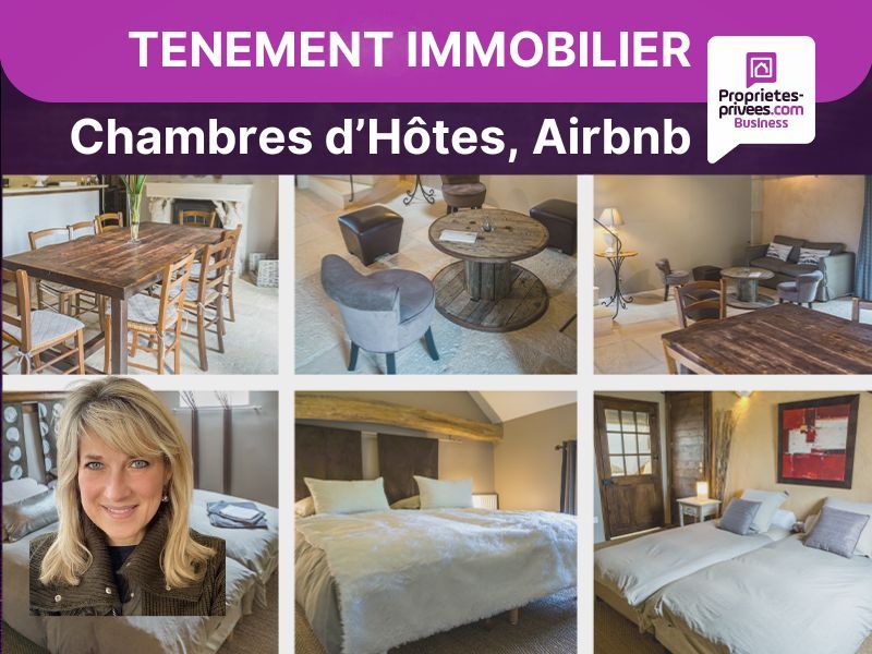 SECTEUR VIENNE - Tènement Immobilier de caractère-