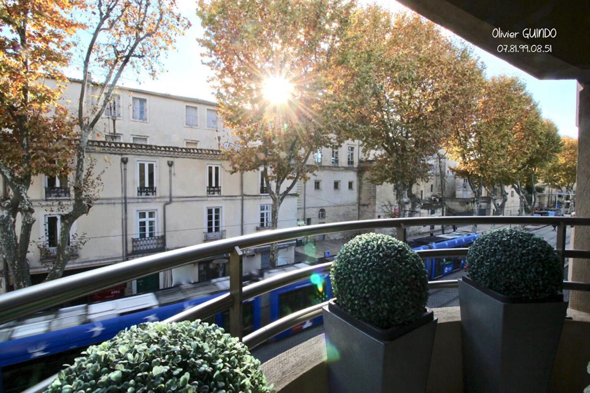 Appartement 3 pièces de 74 m2 avec garage de 22 m2