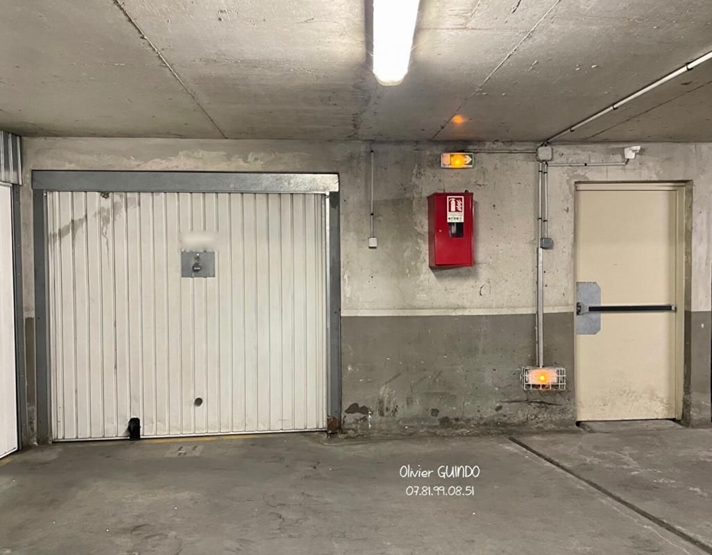 MONTPELLIER Appartement 3 pièces de 74 m2 avec garage de 22 m2 2