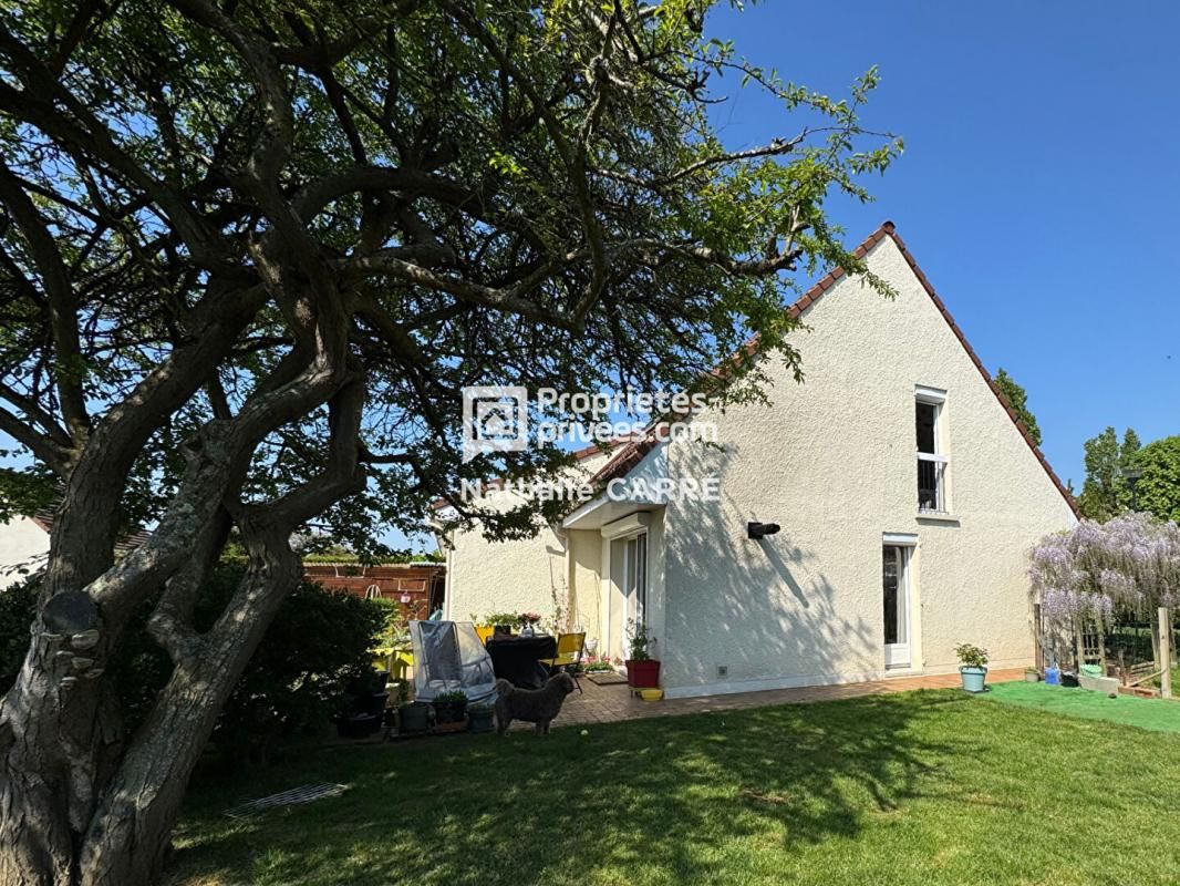 VERSON VERSON - Maison familiale 4 chambres - idéalement située avec jardin et garage 2