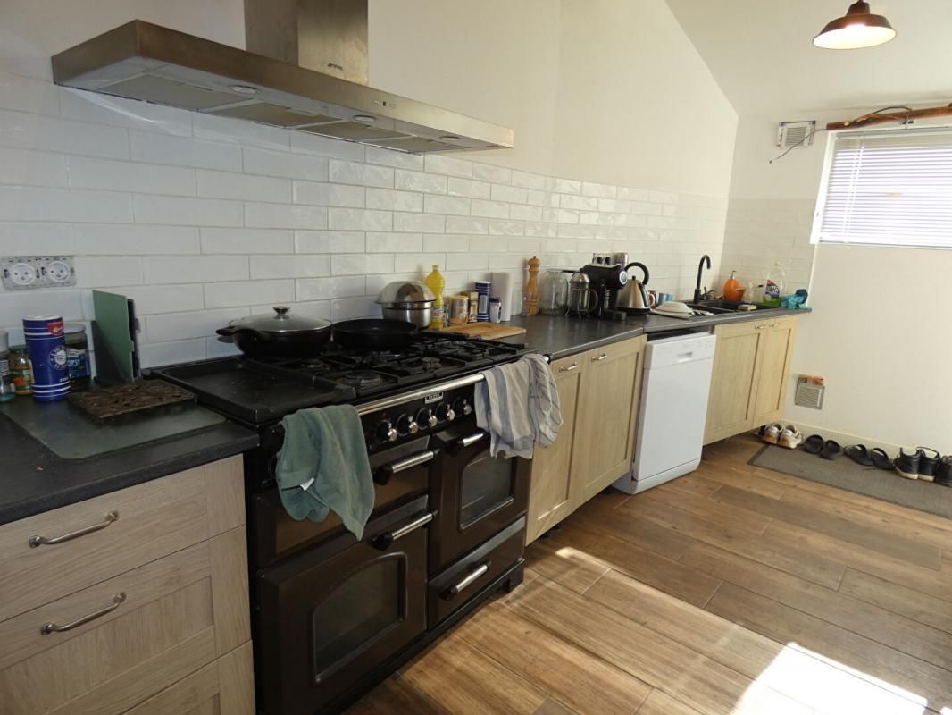 BU Maison familiale coup de coeur (210m²) 2