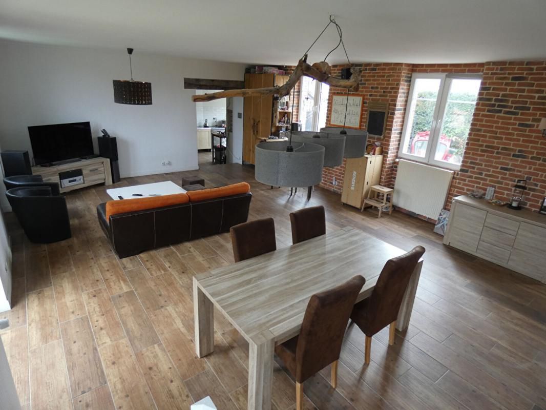 BU Maison familiale coup de coeur (210m²) 3