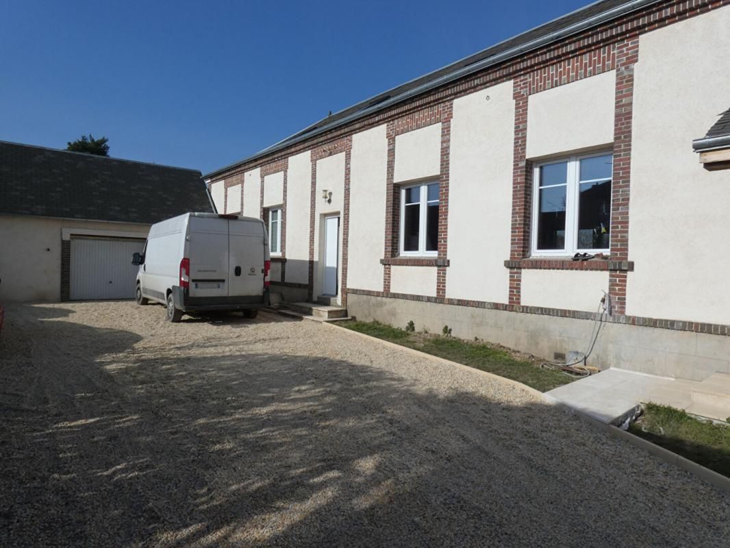 BU Maison familiale coup de coeur (210m²) 4