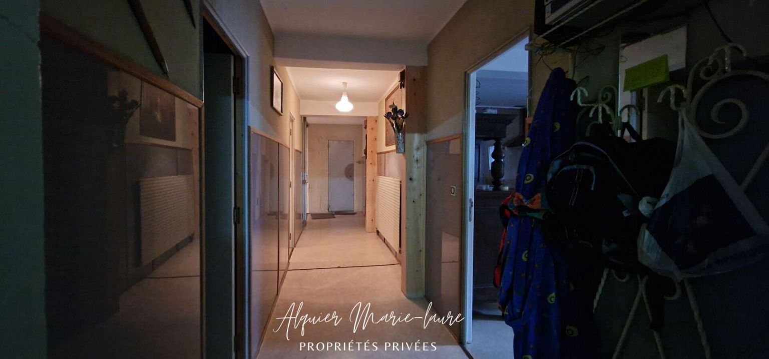 CARCANIERES Immeuble Ancien hôtel thermal de 900 m² 4