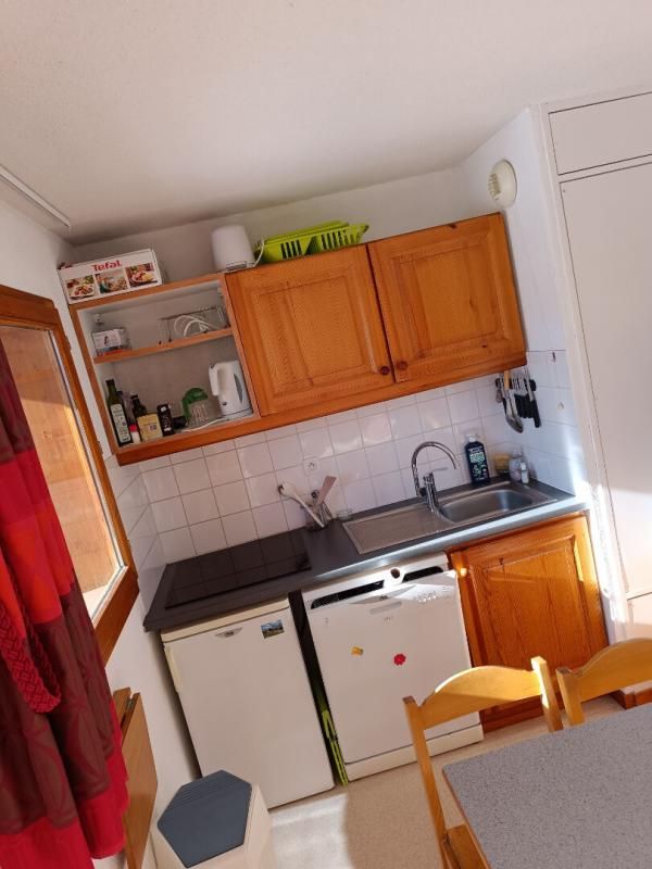 SAINT-ETIENNE-EN-DEVOLUY Appartement T2 de 30,5m2 au pied des pistes 4
