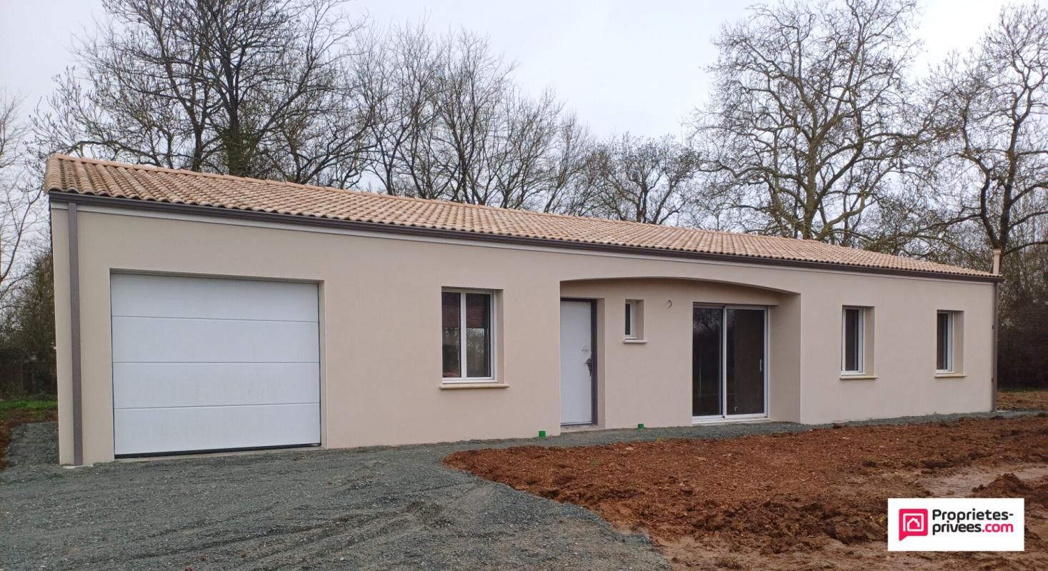 Maison Sansais 5 pièce(s) 125 m2
