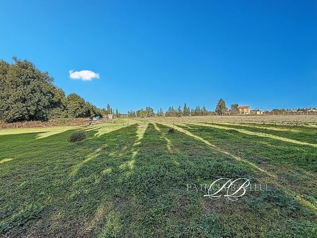 THEZA Villa Theza 165 m2 avec un terrain de 23 000 m2 4