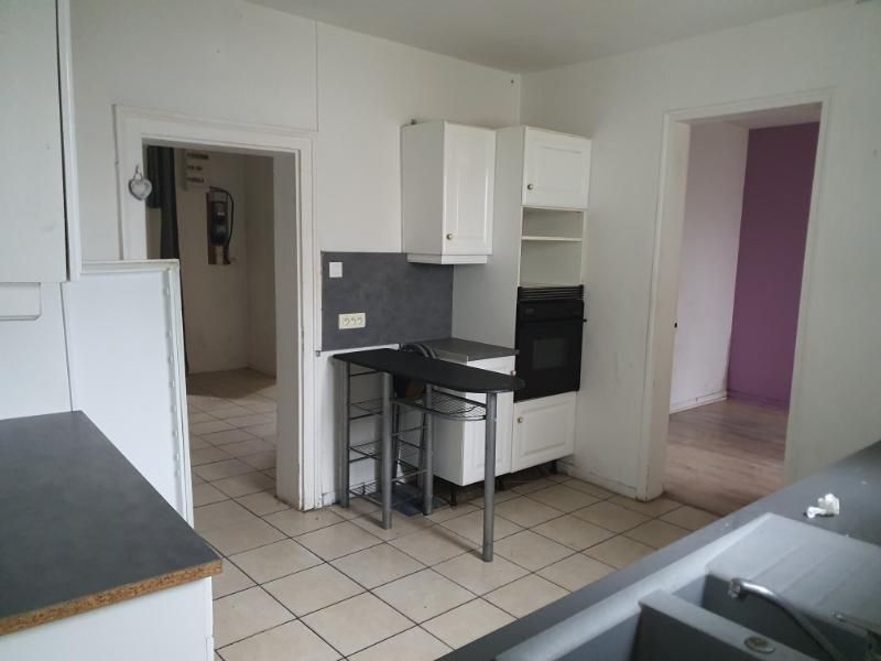 BIGANOS Maison à rénover 2