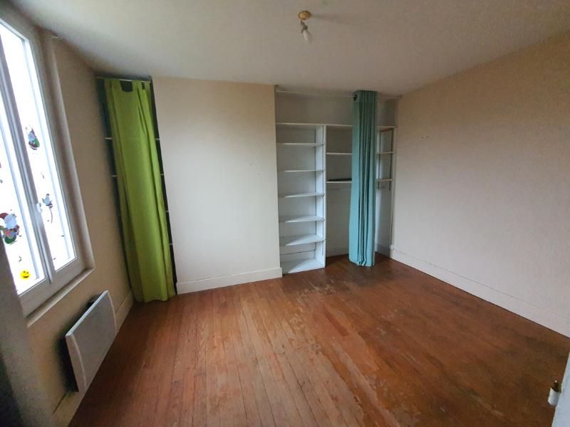BIGANOS Maison à rénover 4