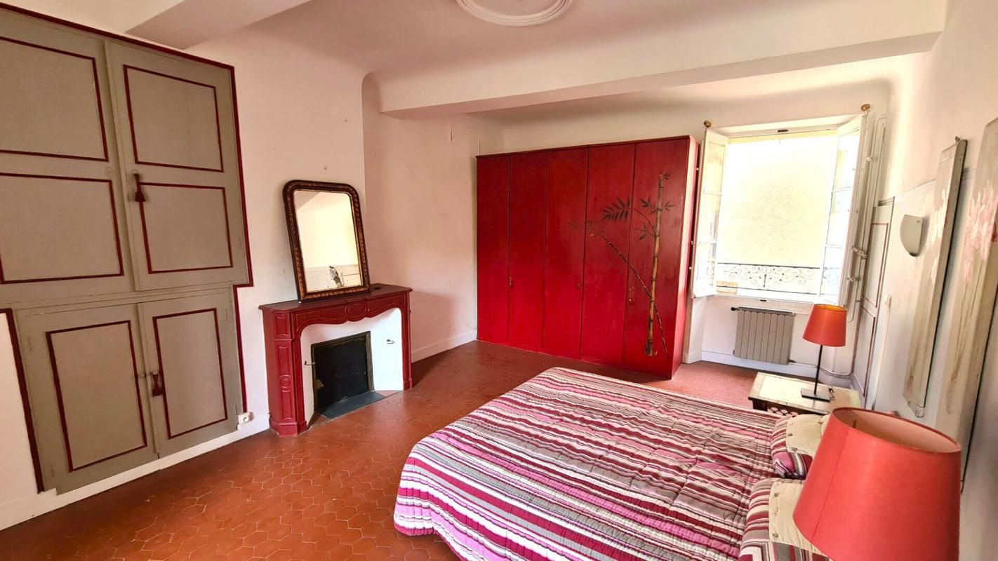 CLAVIERS Maison de village avec garage et studio indépendant 2