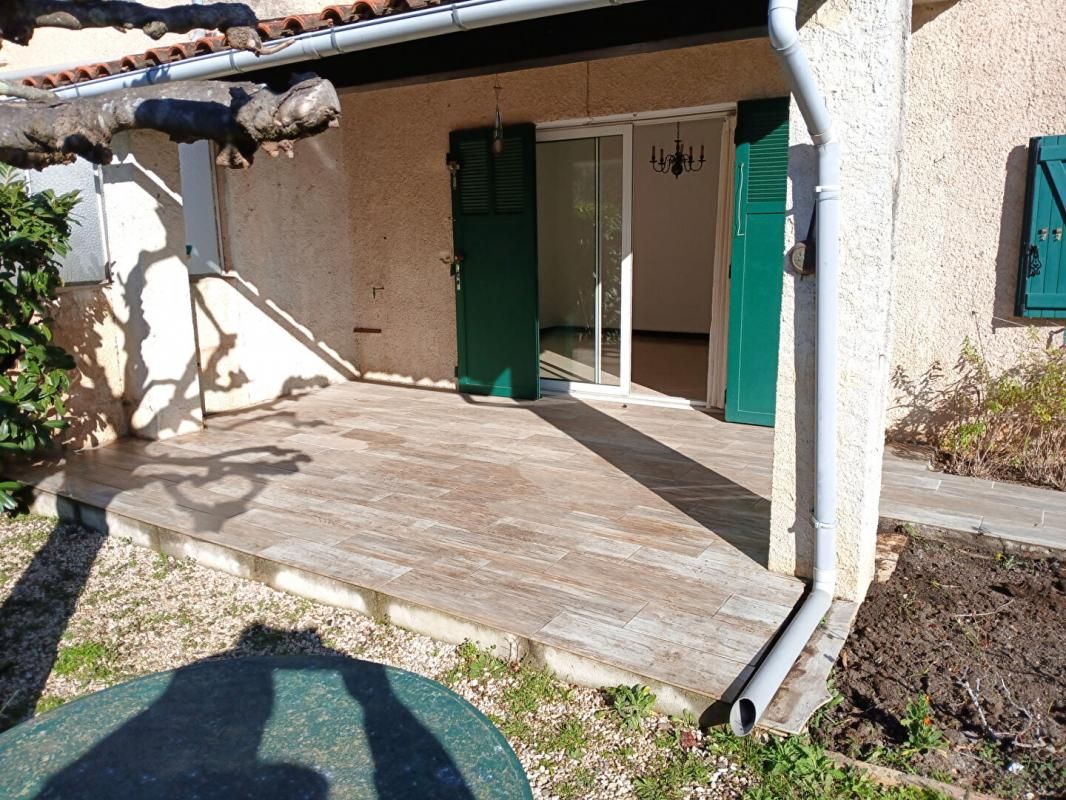 BRIGNOLES Maison T6 de 94 m2 sur terrain - Brignoles 2