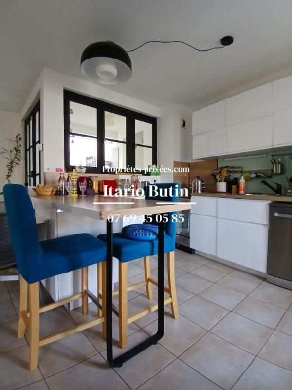BEZIERS Appartement Type 4 95 m2 avec terrasse 2