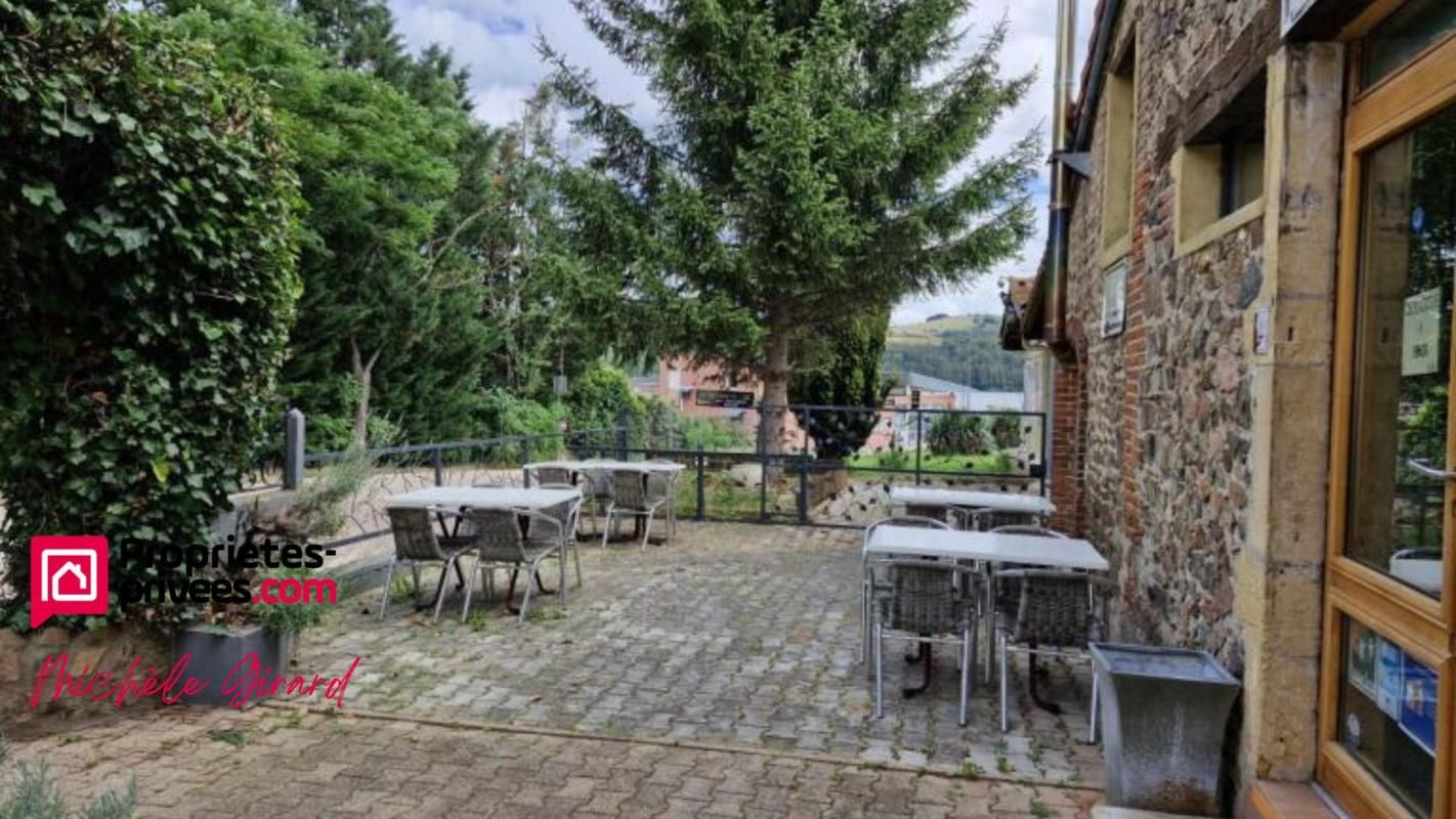 ROANNE VILLEREST - MURS AUBERGE + MINI-GOLF 2