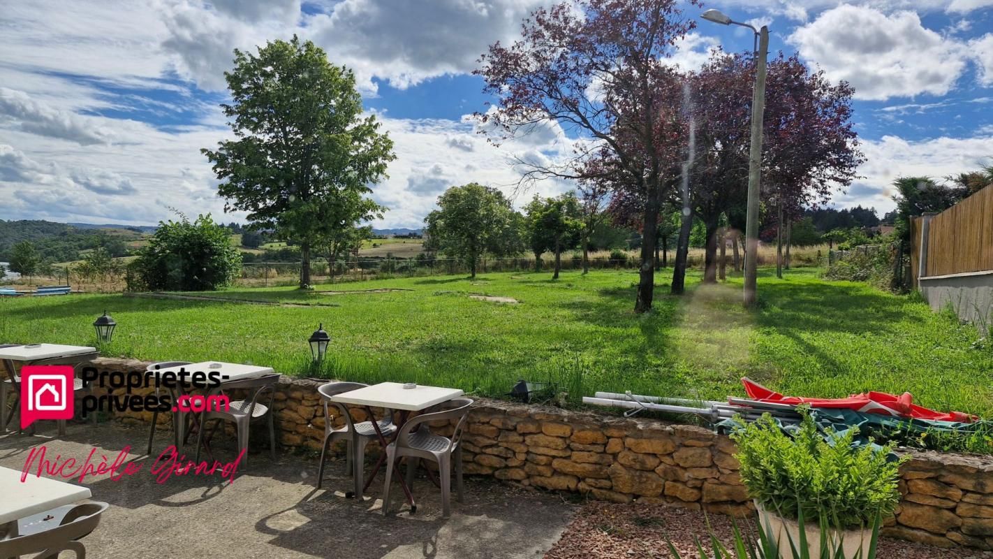 ROANNE VILLEREST - MURS AUBERGE + MINI-GOLF 4