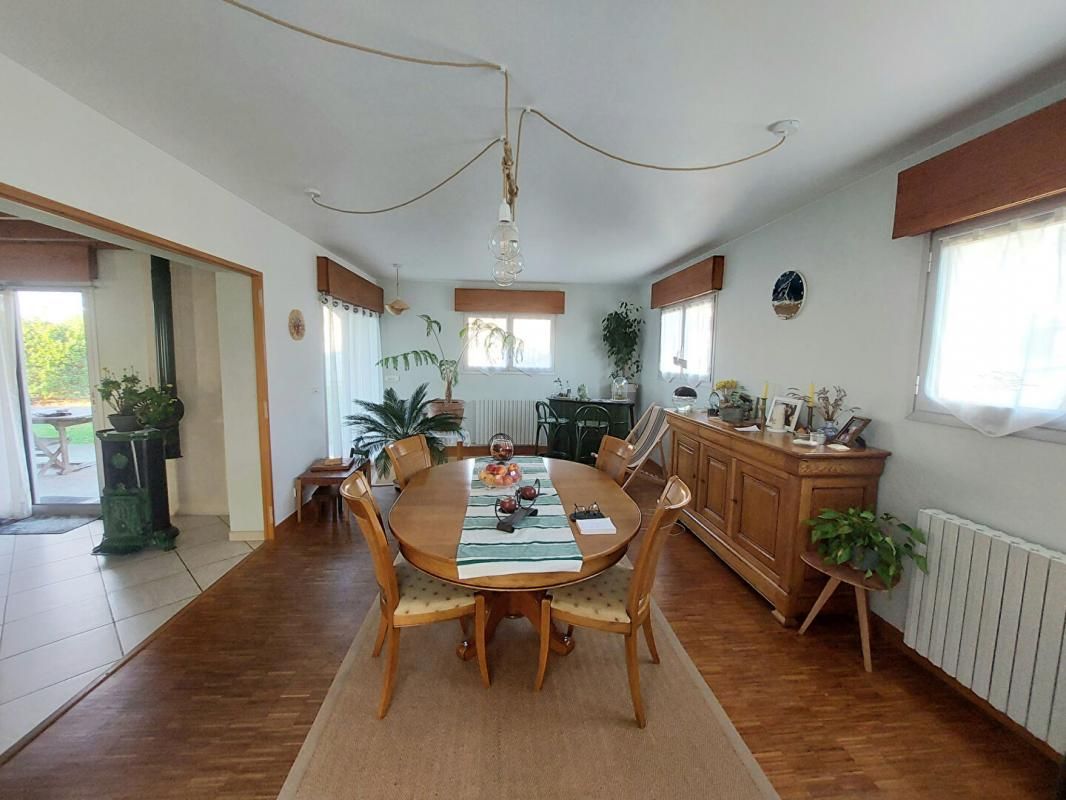 Maison Andernos Les Bains 6 pièce(s) 166 m2