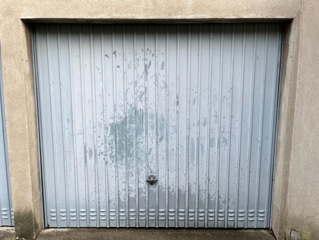 GARAGE / box Moulins Quartier Préfécture