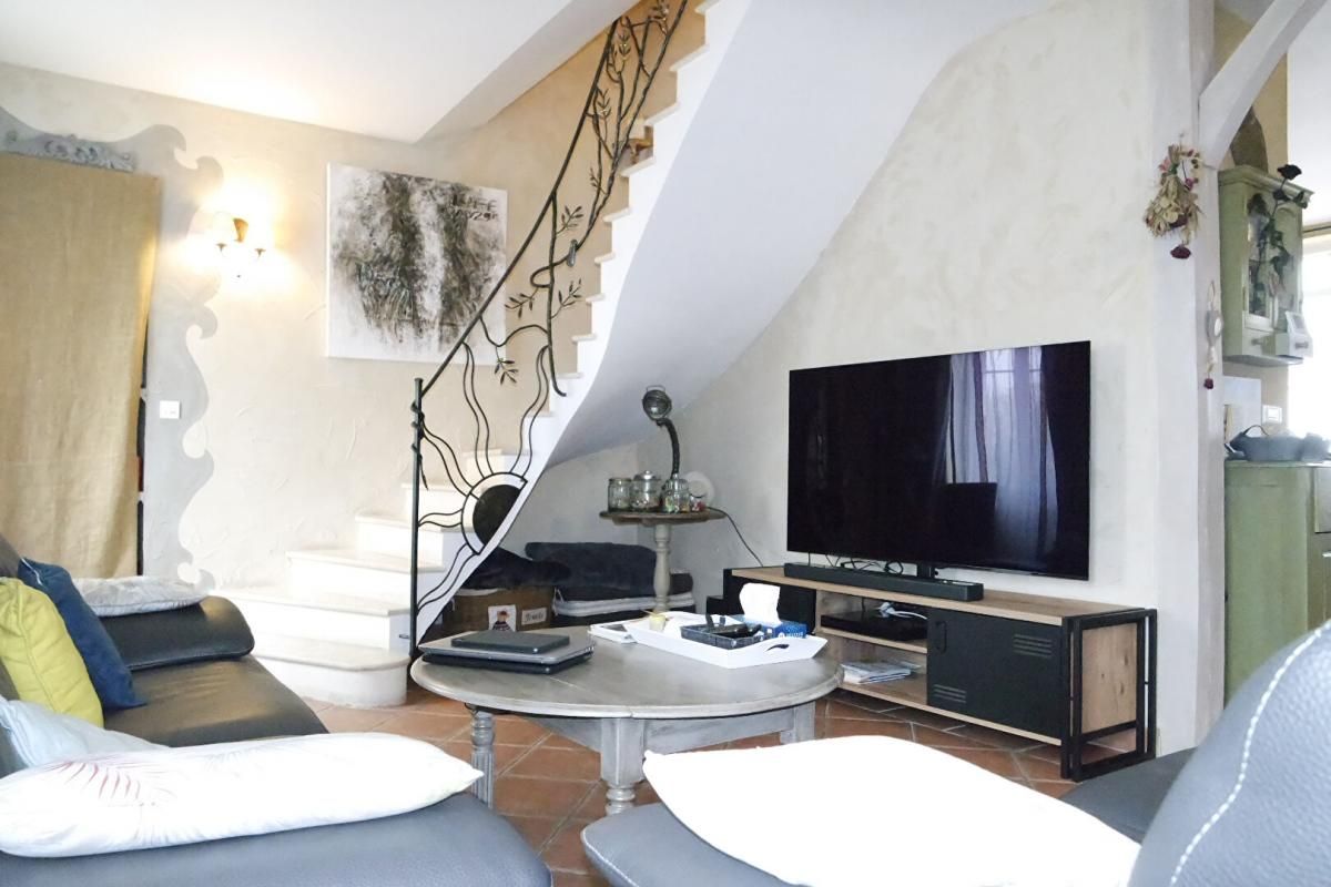 SAINT-FLORENT-SUR-CHER SAINT FLORENT SUR CHER MAISON ENTREPOT APPARTEMENT PISCINE 3