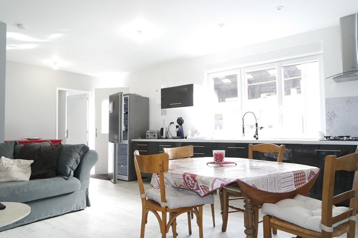 SAINT-FLORENT-SUR-CHER SAINT FLORENT SUR CHER MAISON ENTREPOT APPARTEMENT PISCINE 4