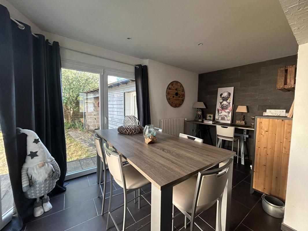 ANCENIS Maison Ancenis Saint Gereon 5 pièce(s) 104 m2 2