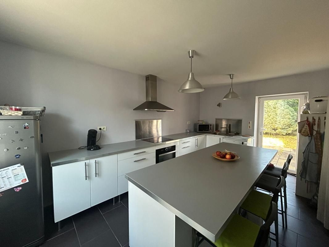 ANCENIS Maison Ancenis Saint Gereon 5 pièce(s) 104 m2 3