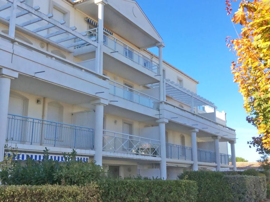 Appartement Vaux Sur Mer 3 pièce(s) 58 m2