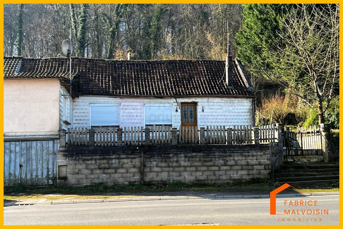 BEAURAINVILLE Maison Beaurainville 4 pièce(s) 69 m2 2