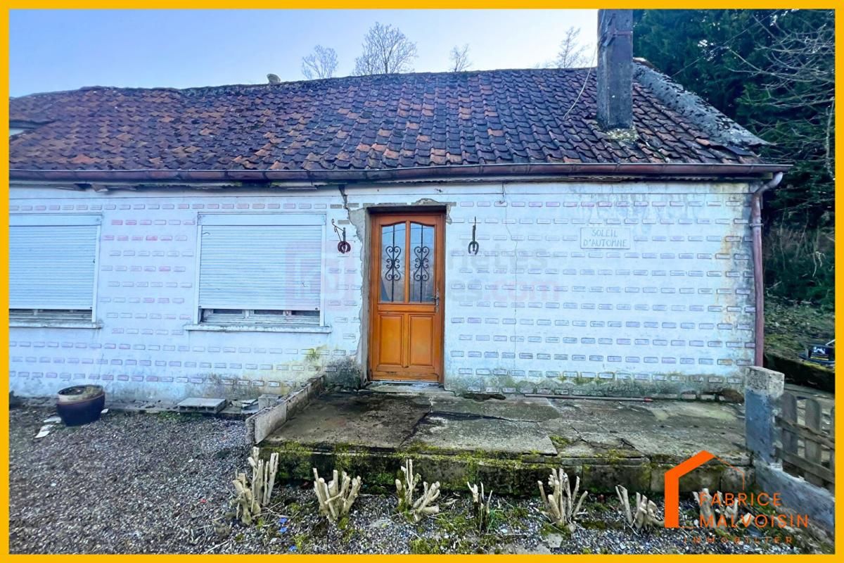 BEAURAINVILLE Maison Beaurainville 4 pièce(s) 69 m2 3