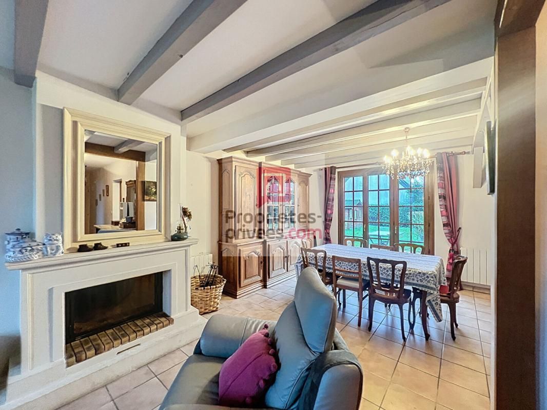LE PERRAY-EN-YVELINES Maison individuelle avec 3 chambres et 1 garage 2