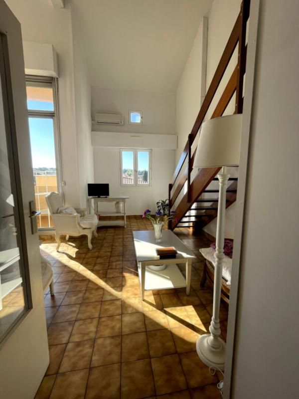 SIX-FOURS-LES-PLAGES T4 DUPLEX - Centre-ville Six Fours Les Plages 2