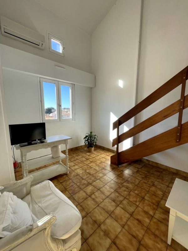 SIX-FOURS-LES-PLAGES T4 DUPLEX - Centre-ville Six Fours Les Plages 3
