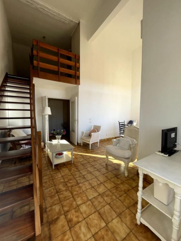 SIX-FOURS-LES-PLAGES T4 DUPLEX - Centre-ville Six Fours Les Plages 4