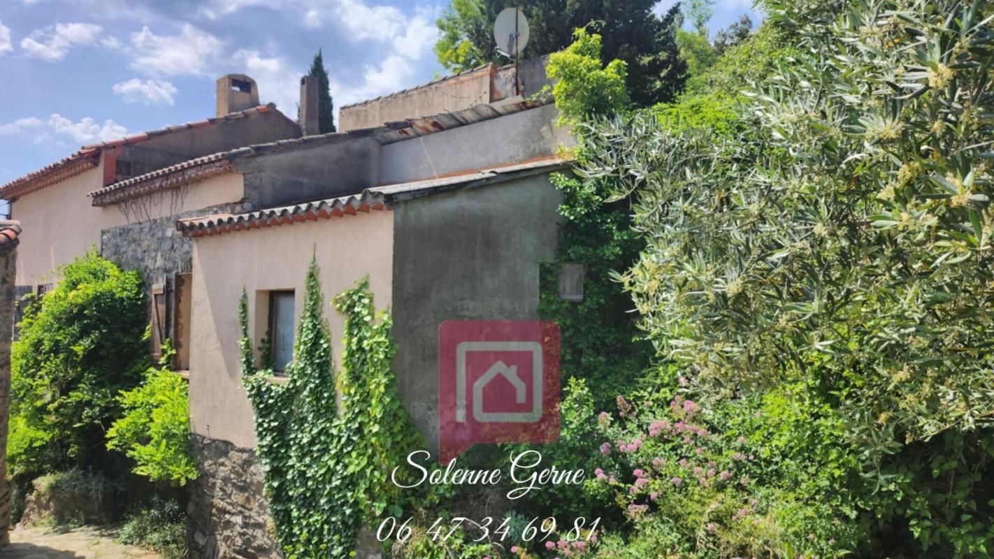 VIEUSSAN Maison 100 pièce(s) 100 m2 1