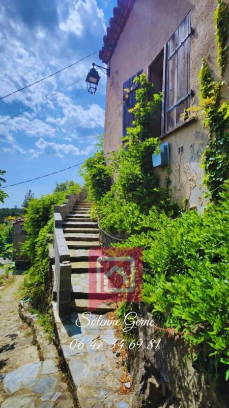 VIEUSSAN Maison 100 pièce(s) 100 m2 3