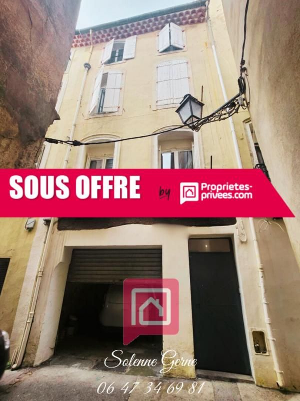 Immeuble  12 pièce(s) 314 m2
