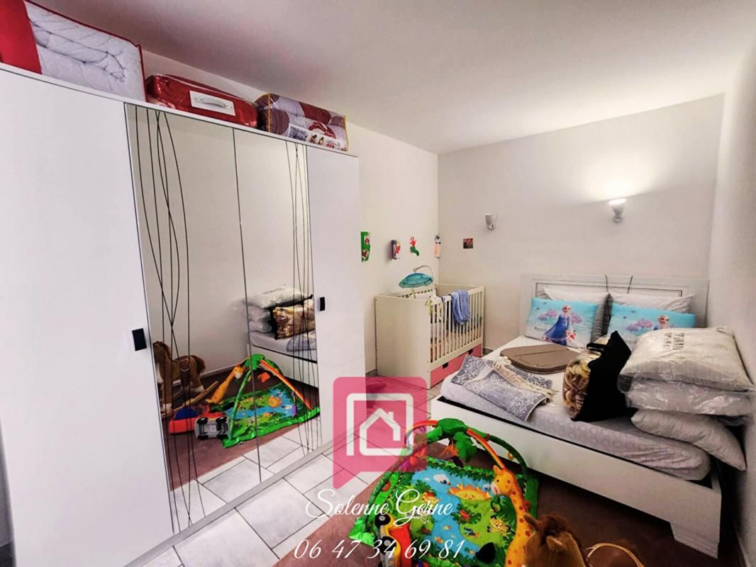 BEZIERS Immeuble de rapport 11 pièce(s) 314 m2 3