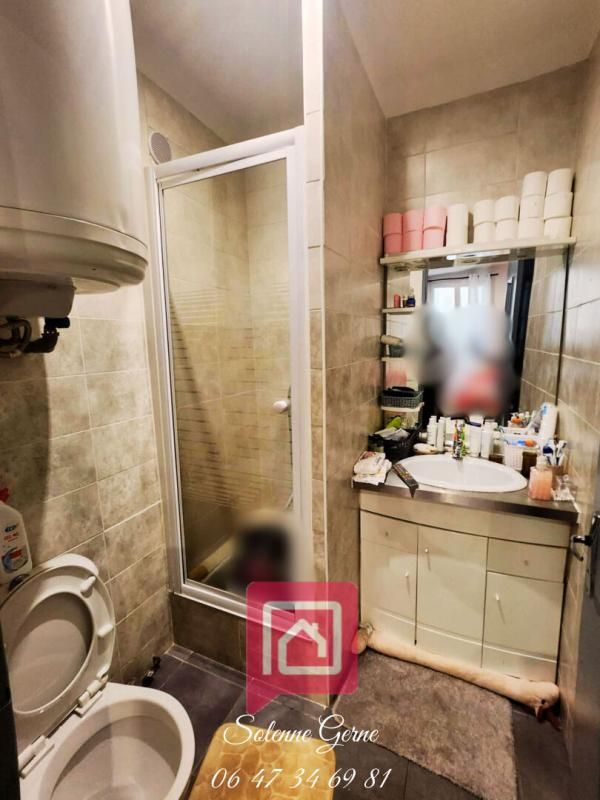 BEZIERS Immeuble de rapport 11 pièce(s) 314 m2 4