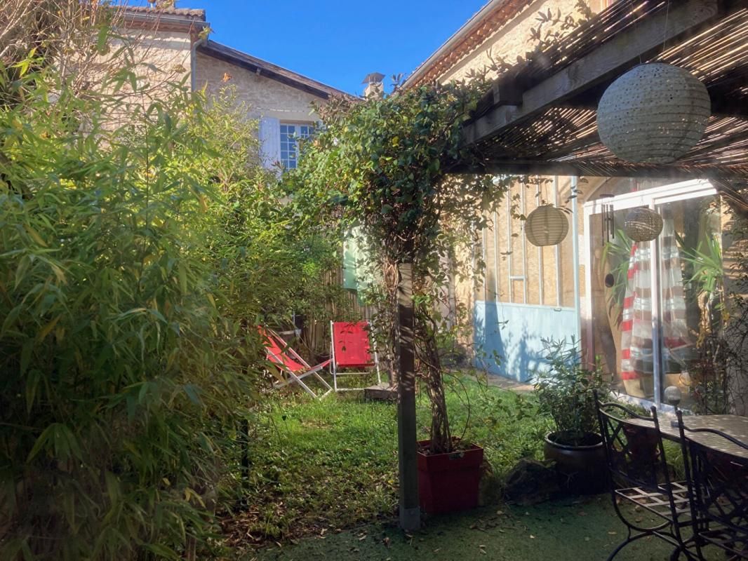 Maison avec gîte attenant idéal pour activité touristique