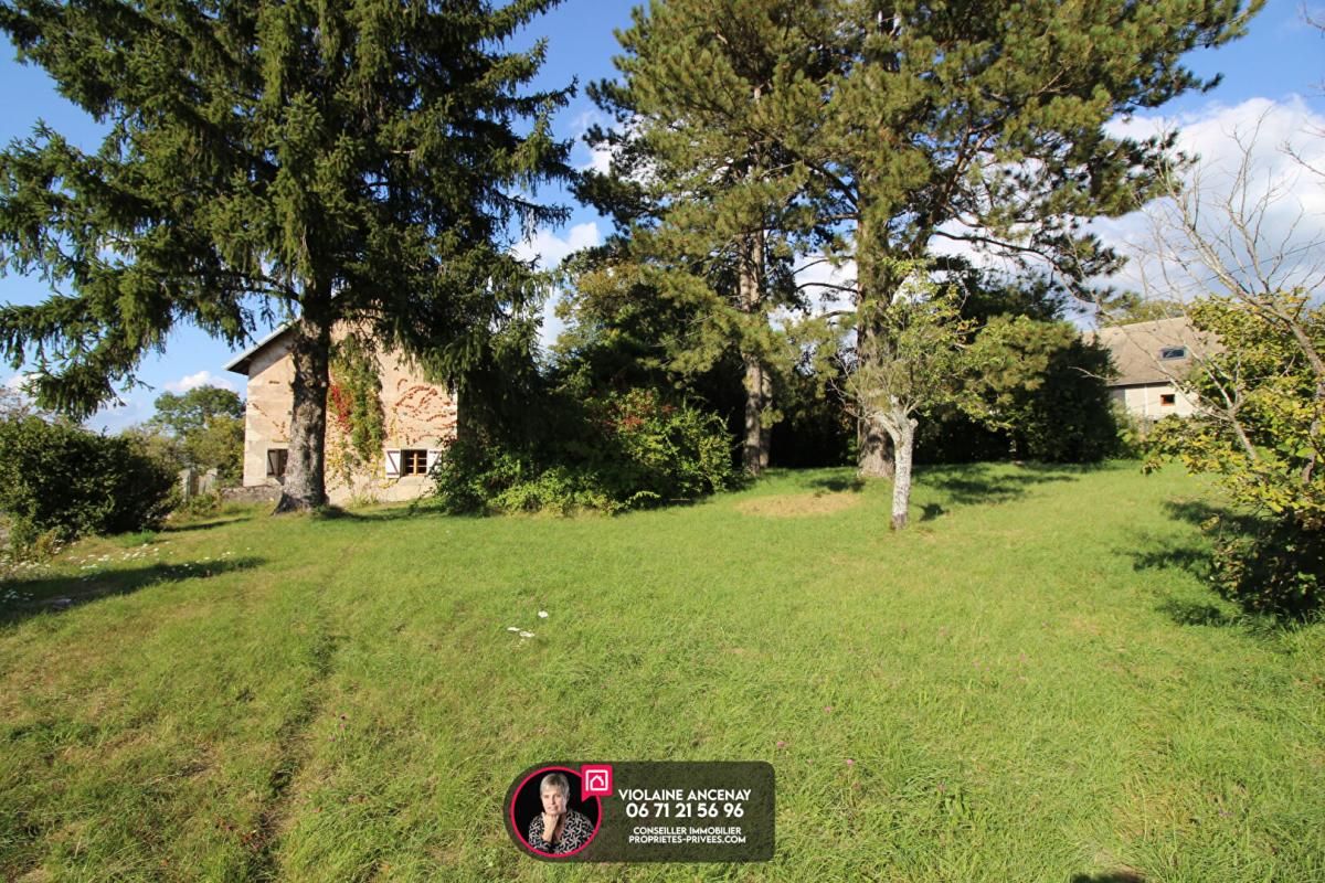 MONTAGNOLE Corps de ferme à réhabiliter, Montagnole 3