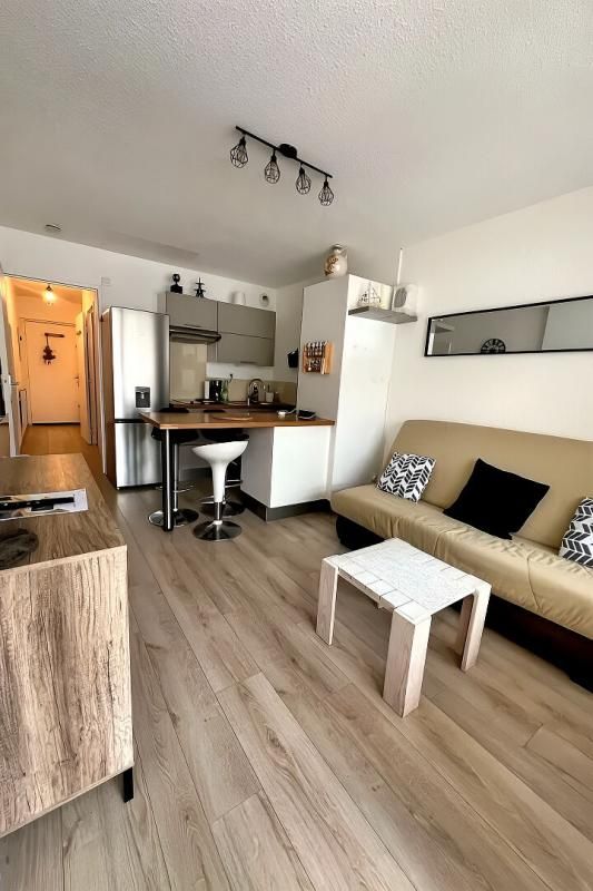 Appartement 1 pièce(s) 26 m2