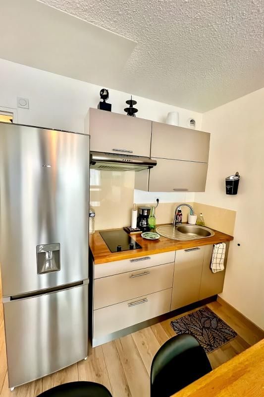 CARNON PLAGE Appartement 1 pièce(s) 26 m2 2