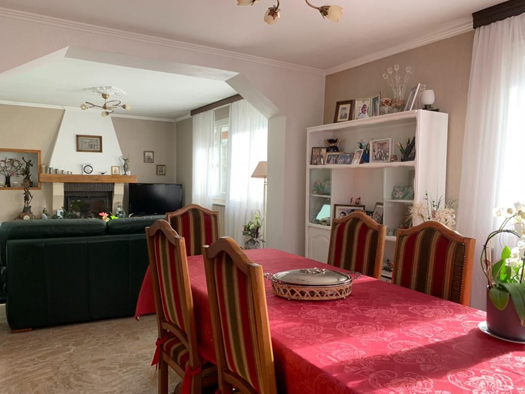 SELONCOURT Maison  5 pièces 100 m² 3