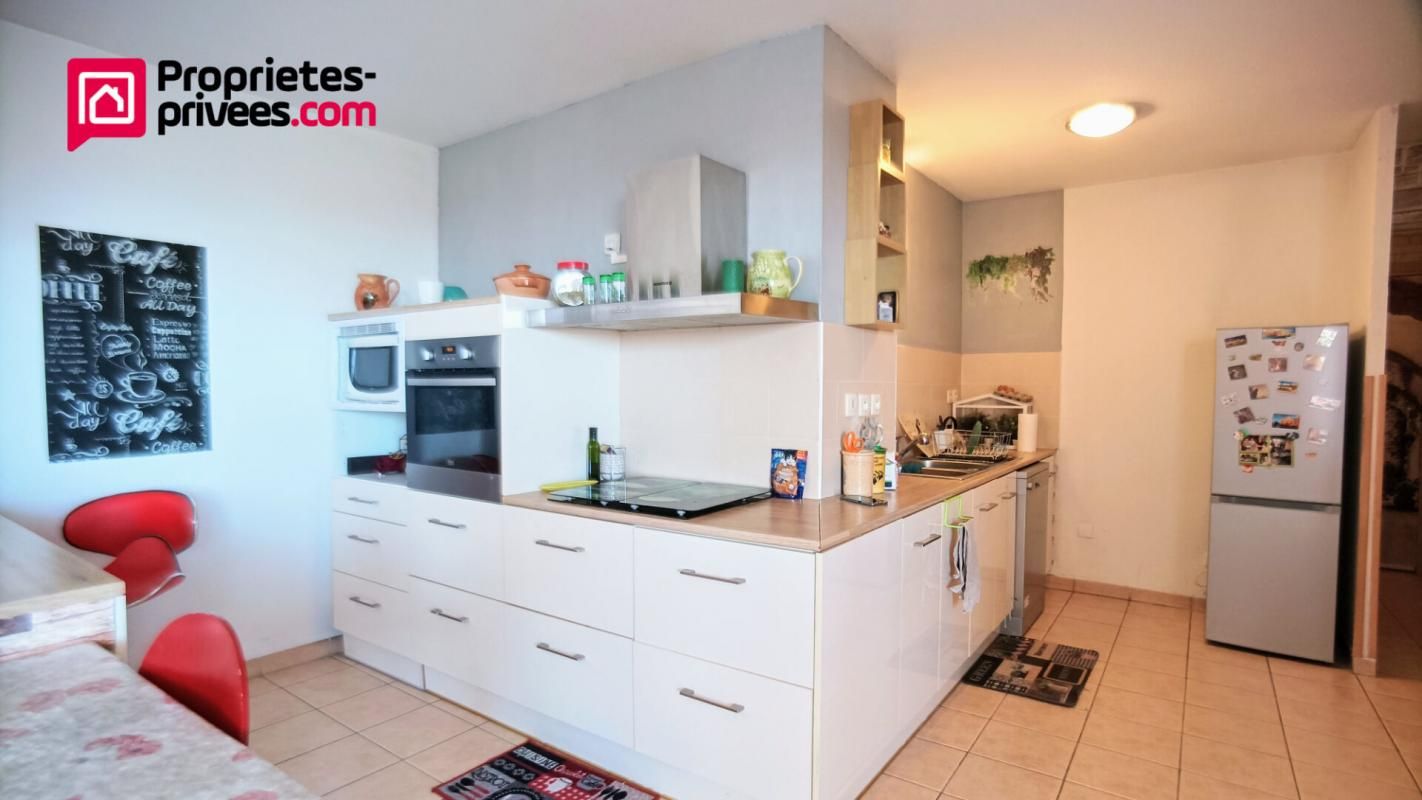 MARSEILLE-14E-ARRONDISSEMENT Appartement 3 pièces spacieux de 80 m² situé à Marseille 13014 3