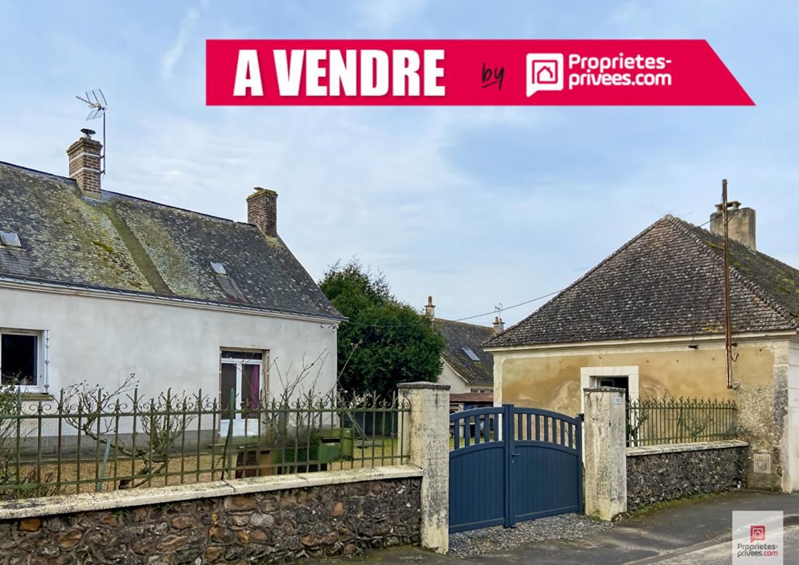 Maison Requeil 3 pièce(s) 60 m2