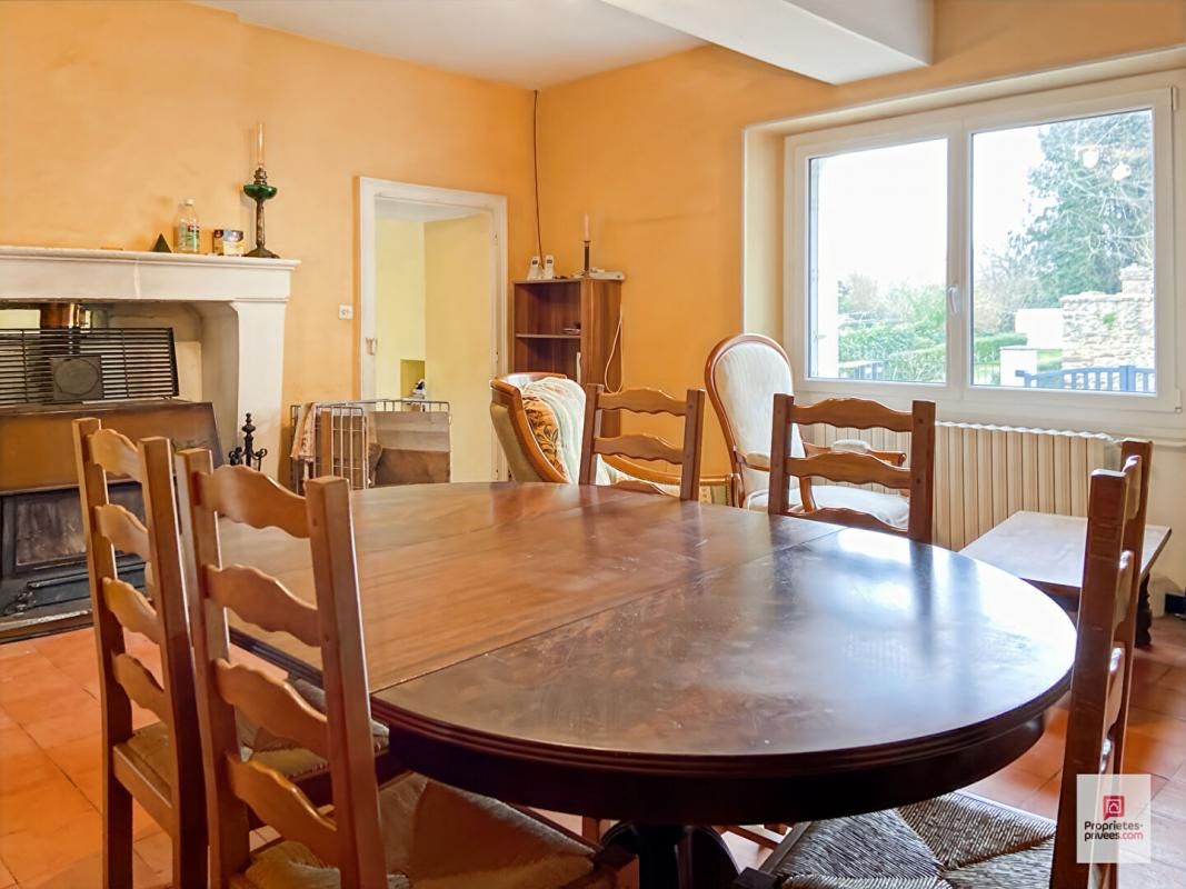 REQUEIL Maison Requeil 3 pièce(s) 60 m2 3