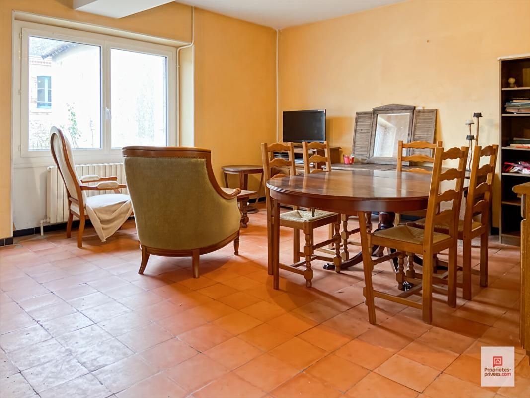 REQUEIL Maison Requeil 3 pièce(s) 60 m2 4