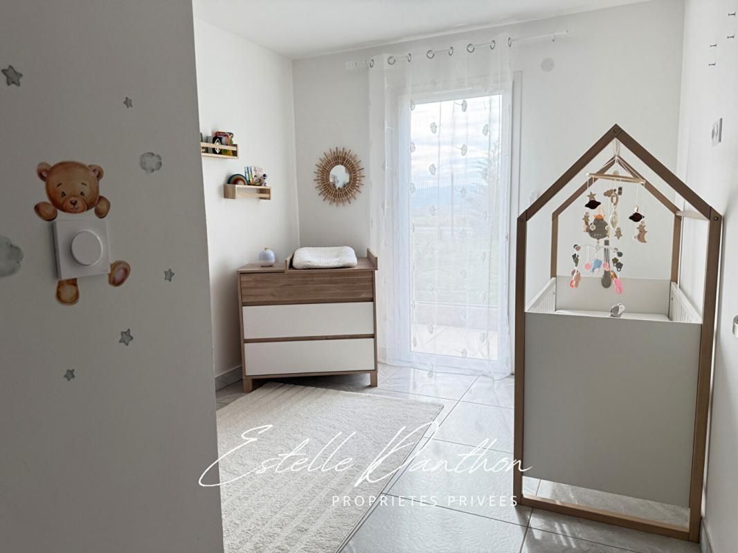 Maison Marcilloles 4 pièces 120 m2