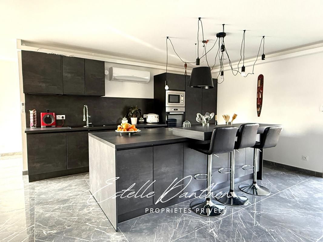 MARCILLOLES Maison Marcilloles 4 pièces 120 m2 2