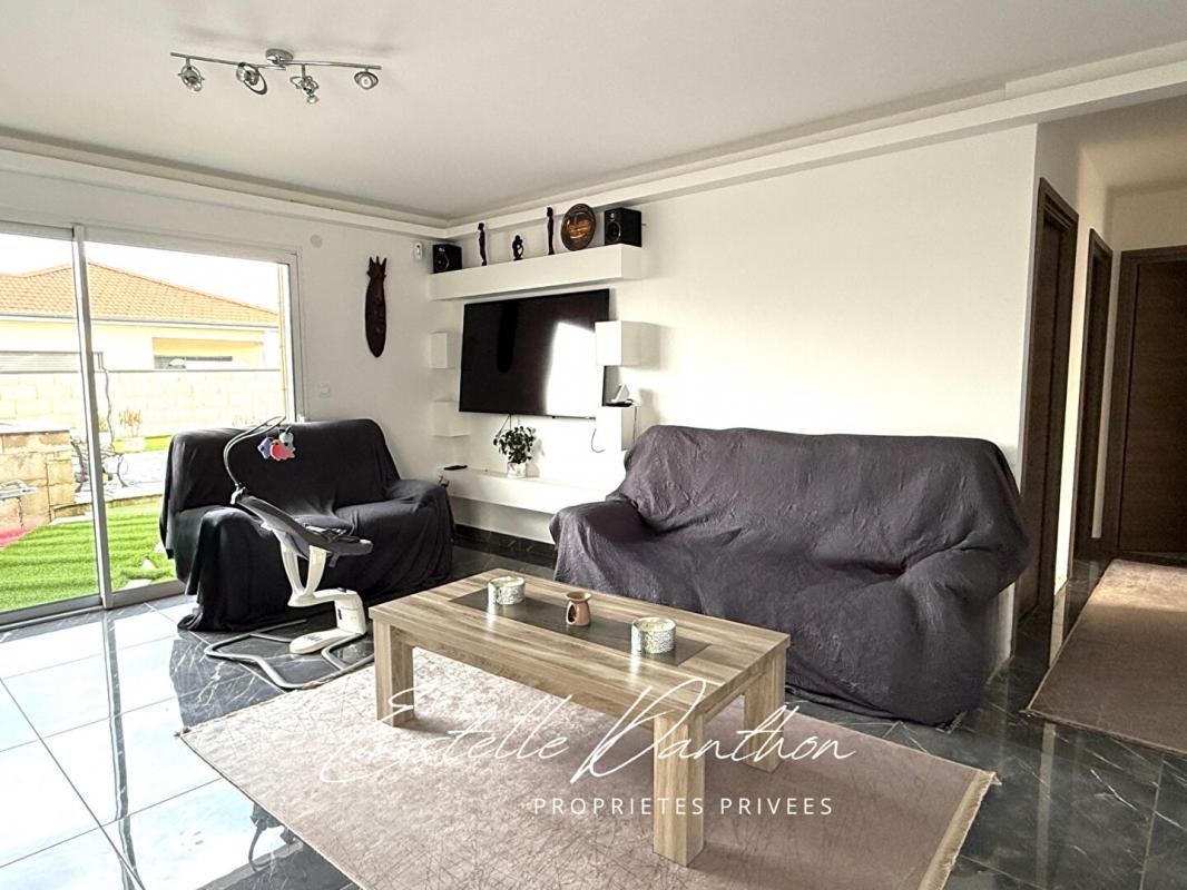 MARCILLOLES Maison Marcilloles 4 pièces 120 m2 3