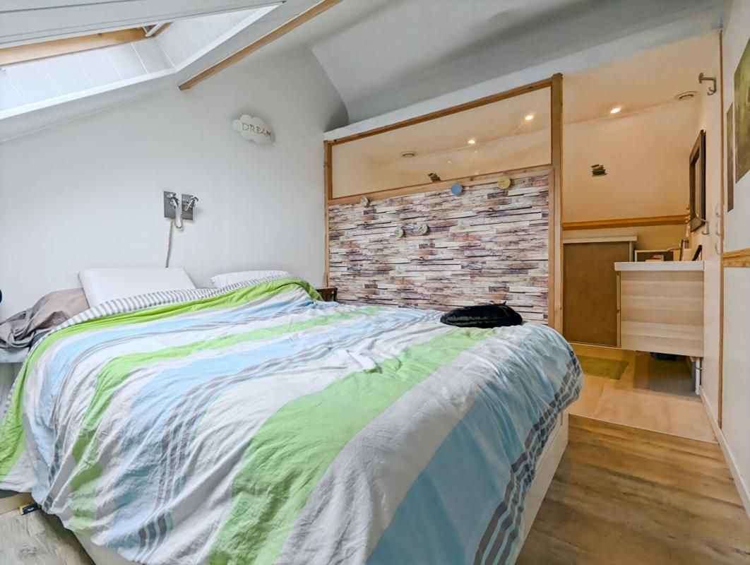 SAVENAY Maison 9 pièce(s) 143 m2, 5 chambres 4