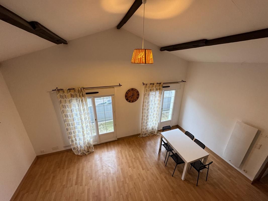ROUANS immeuble locatif Rouans centre bourg 120 m2 3
